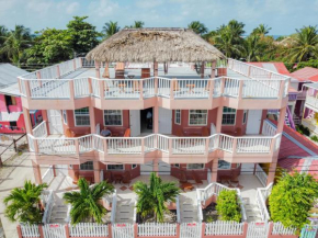 Caye Caulker Condos